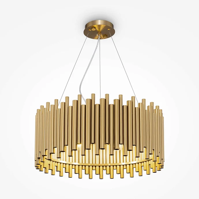 Maytoni Подвесной светильник Coliseo Maytoni — 60.00Вт IP20