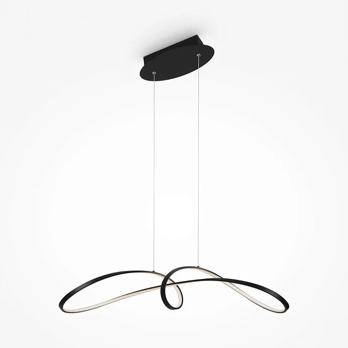Maytoni Подвесной светильник Curve Maytoni — 42.00Вт IP20