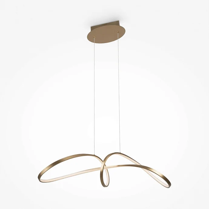 Maytoni Подвесной светильник Curve Maytoni — 42.00Вт IP20