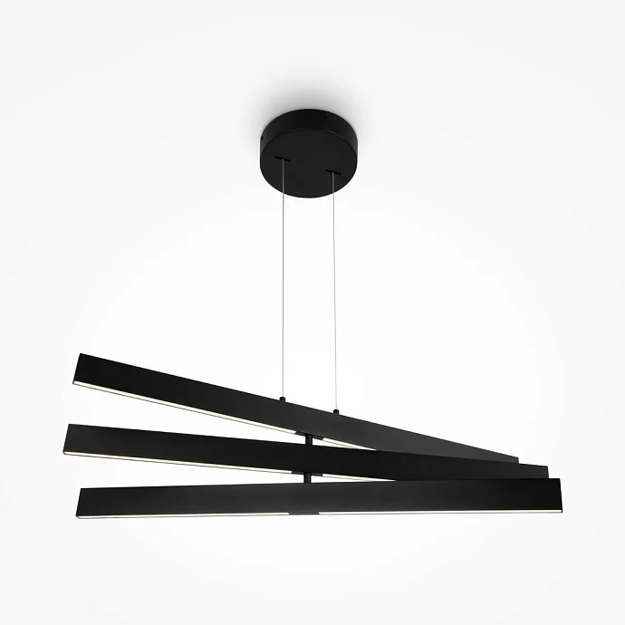 Maytoni Подвесной светильник Origami Maytoni — 48.00Вт IP20