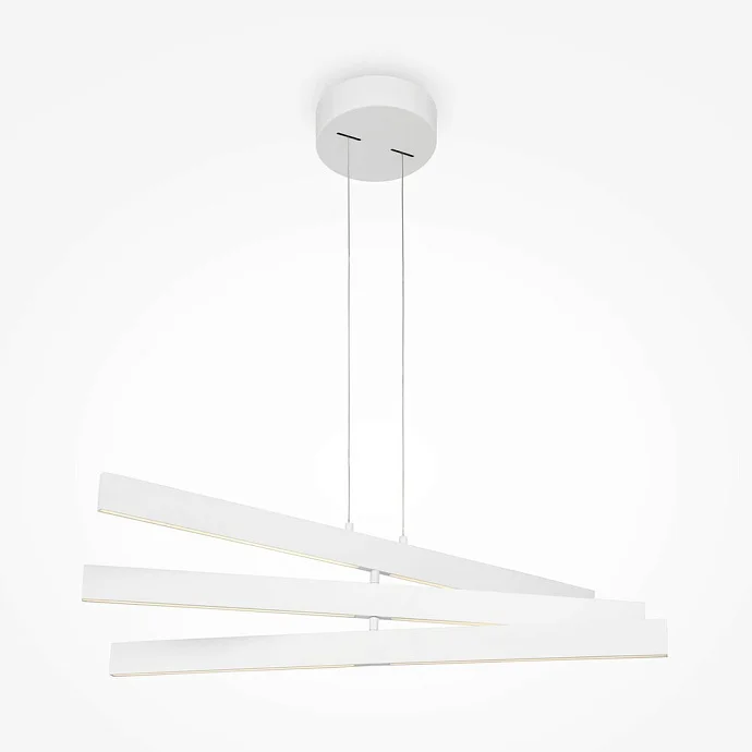 Maytoni Подвесной светильник Origami Maytoni — 48.00Вт IP20