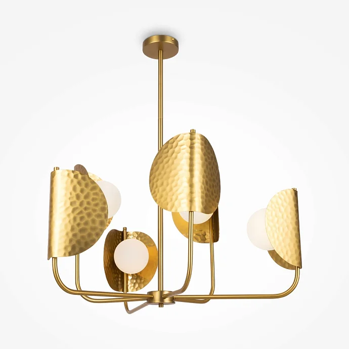 Maytoni Подвесной светильник Tropic Maytoni — 40.00Вт IP20
