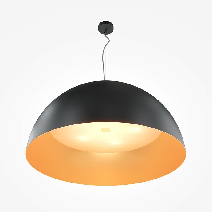 Maytoni Подвесной светильник Dome Maytoni — 60.00Вт IP20