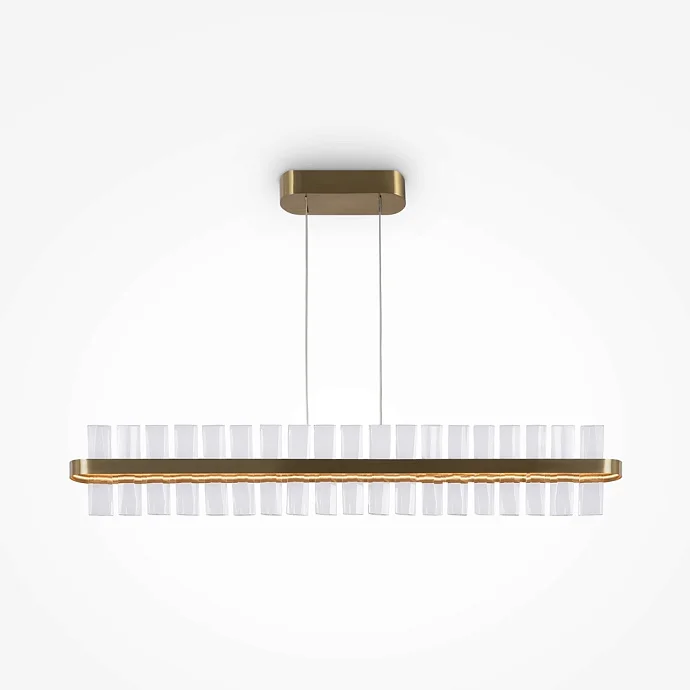 Maytoni Подвесной светильник Mirage Maytoni — 48.00Вт IP20