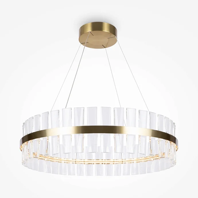 Maytoni Подвесной светильник Mirage Maytoni — 60.00Вт IP20
