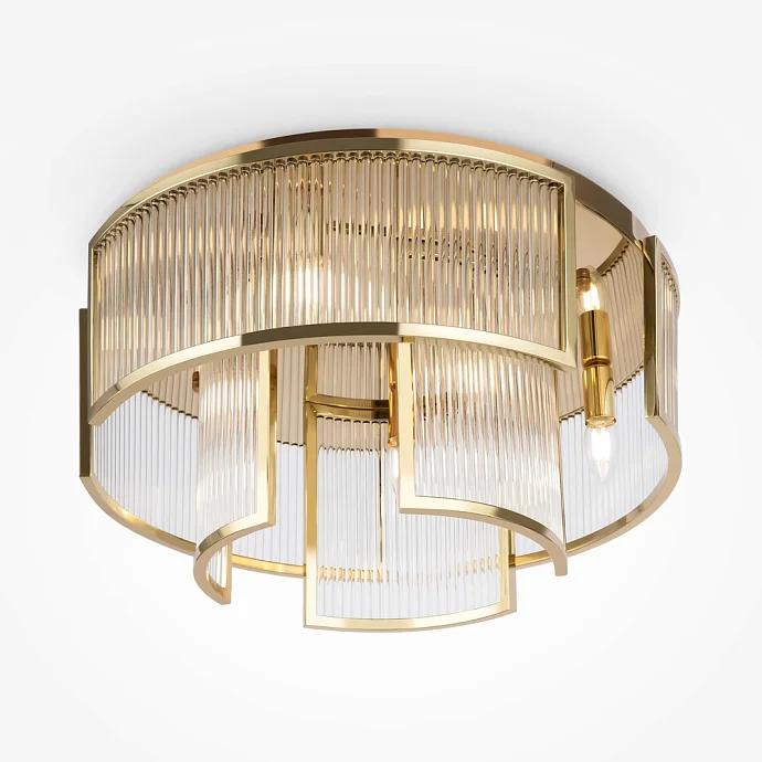 Maytoni Потолочный светильник Frame Maytoni — 60.00Вт IP20