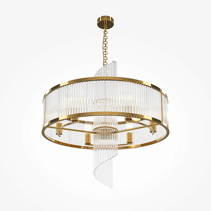 Maytoni Подвесной светильник Frame Maytoni — 60.00Вт IP20