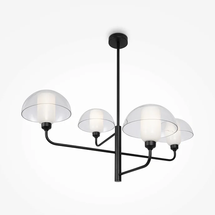 Maytoni Подвесной светильник Memory Maytoni — 40.00Вт IP20