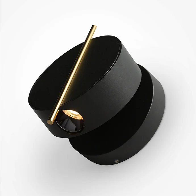 Maytoni Настенный светильник (бра) Nuance Maytoni — 3.00Вт IP20