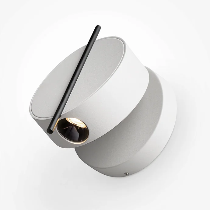 Maytoni Настенный светильник (бра) Nuance Maytoni — 3.00Вт IP20