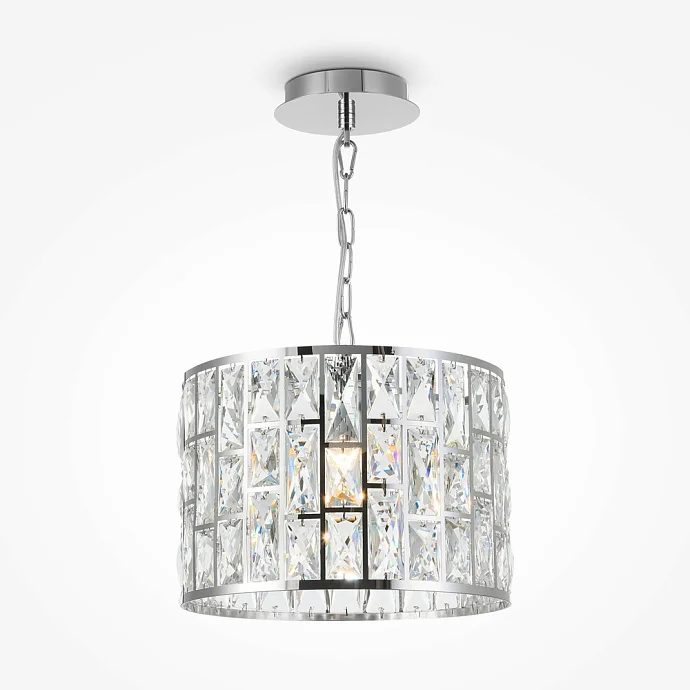 Maytoni Подвесной светильник Gelid Maytoni — 60.00Вт IP20