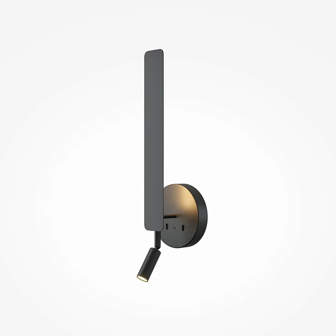 Maytoni Настенный светильник (бра) Combo Maytoni — 11.00Вт IP20