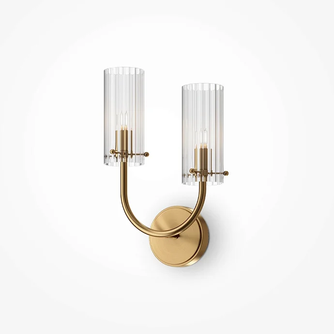 Maytoni Настенный светильник (бра) Arco Maytoni — 40.00Вт IP20