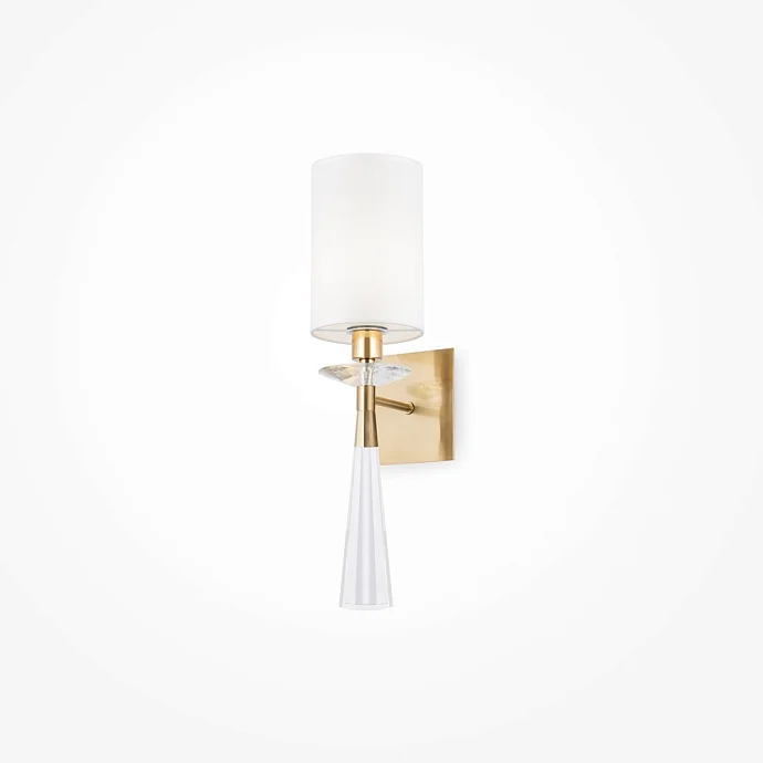 Maytoni Настенный светильник (бра) Bianco Maytoni — 60.00Вт IP20