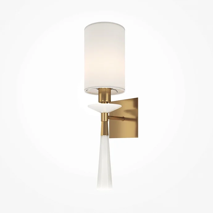 Maytoni Настенный светильник (бра) Bianco Maytoni — 60.00Вт IP20