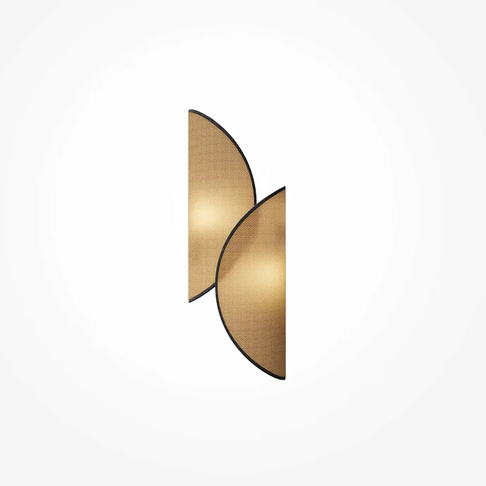Maytoni Настенный светильник (бра) Organic Maytoni — 12.00Вт IP20