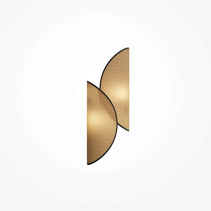 Maytoni Настенный светильник (бра) Organic Maytoni — 12.00Вт IP20