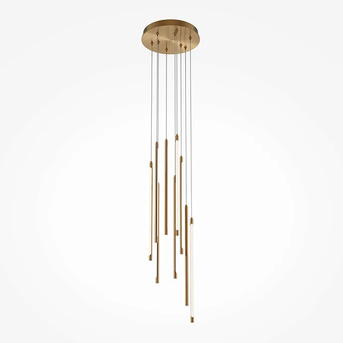 Maytoni Подвесной светильник Light stick Maytoni — 46.00Вт IP20