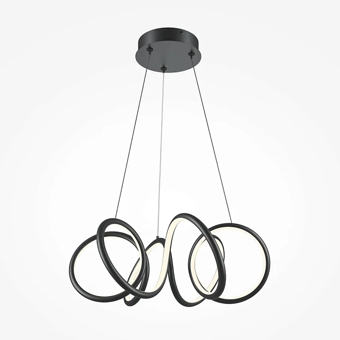 Maytoni Подвесной светильник Curve Maytoni — 52.00Вт IP20