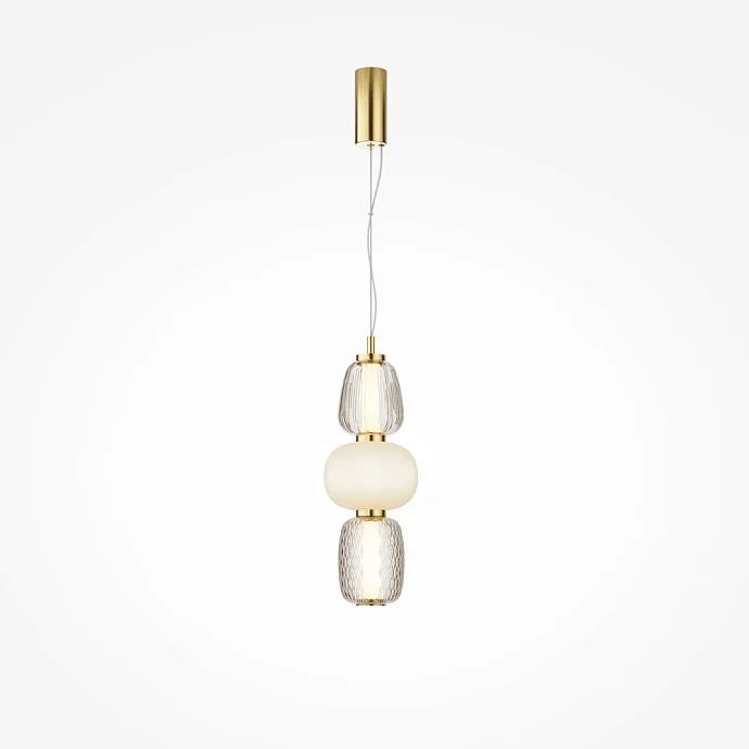 Maytoni Подвесной светильник Pattern Maytoni — 28.00Вт IP20