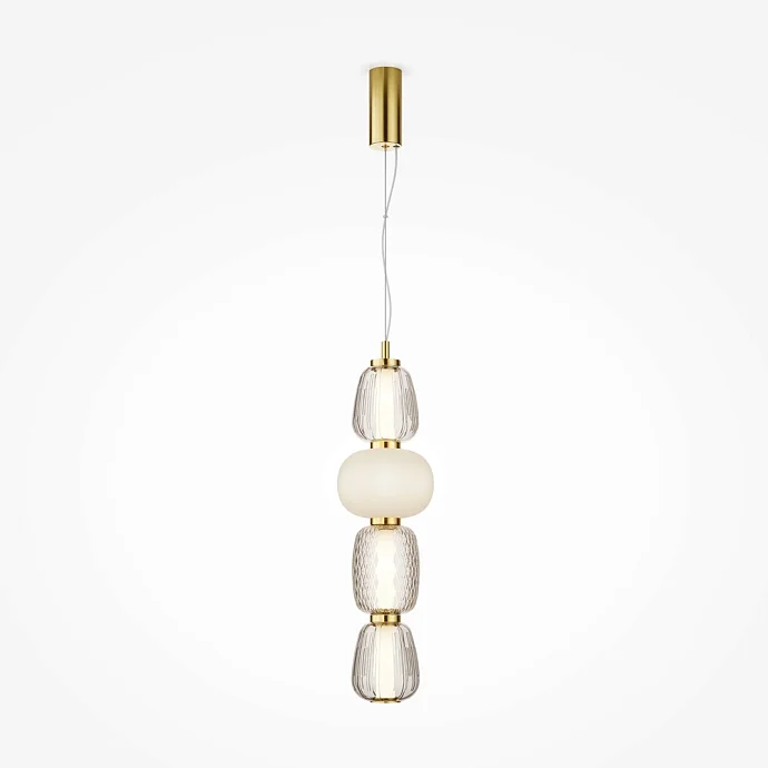 Maytoni Подвесной светильник Pattern Maytoni — 32.00Вт IP20