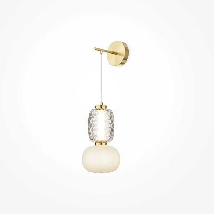 Maytoni Настенный светильник (бра) Pattern Maytoni — 18.00Вт IP20