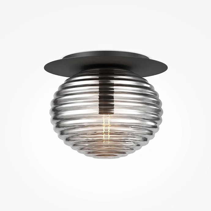 Maytoni Потолочный светильник Reels Maytoni — 60.00Вт IP20