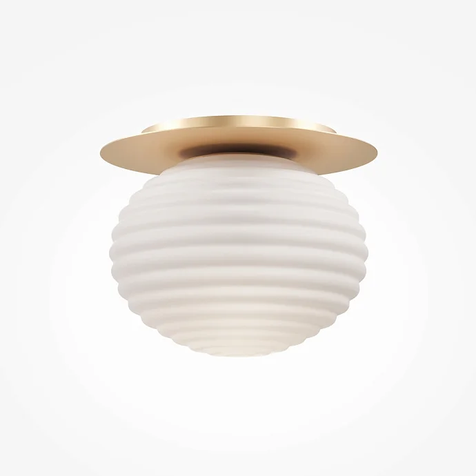 Maytoni Потолочный светильник Reels Maytoni — 60.00Вт IP20