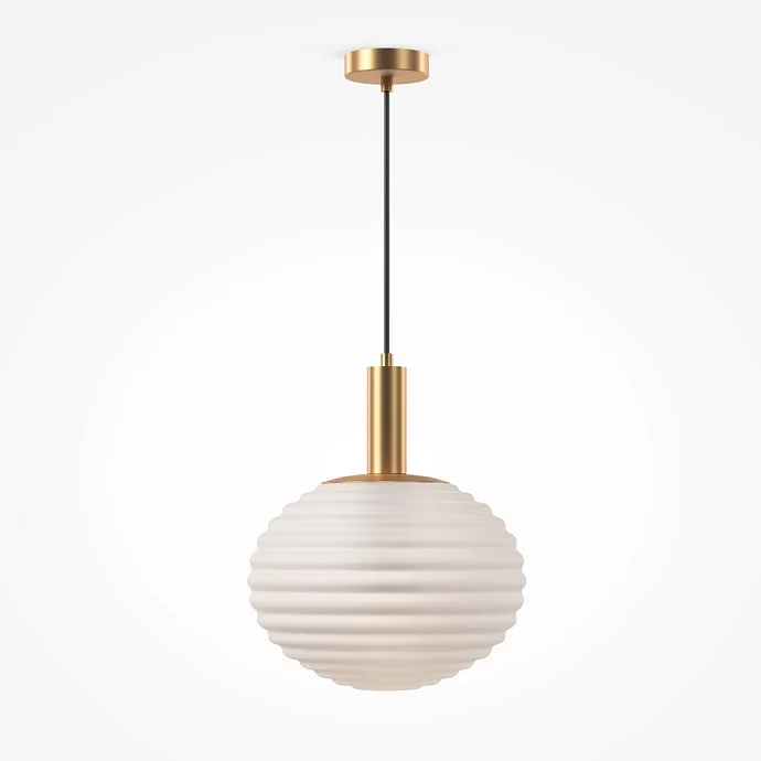 Maytoni Подвесной светильник Reels Maytoni — 60.00Вт IP20