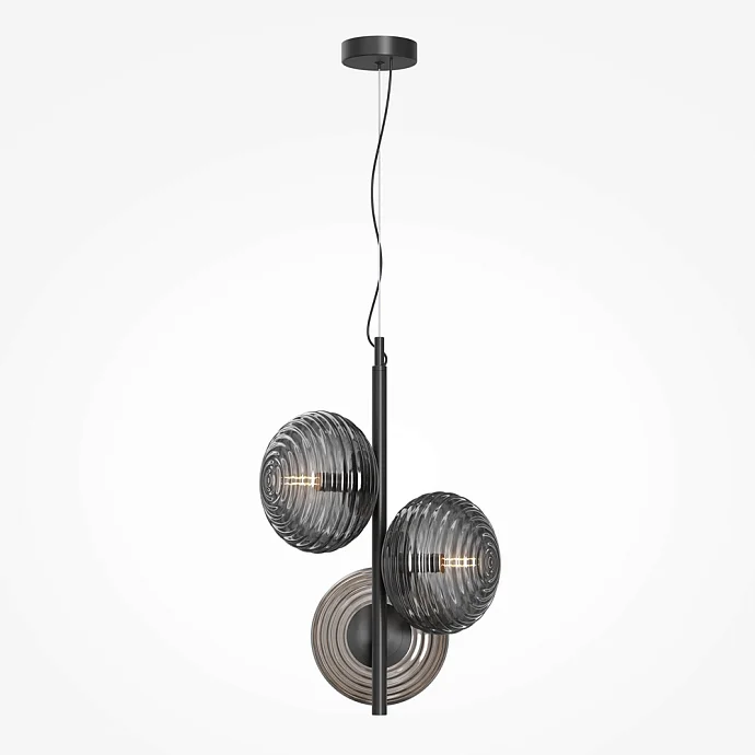 Maytoni Подвесной светильник Reels Maytoni — 40.00Вт IP20