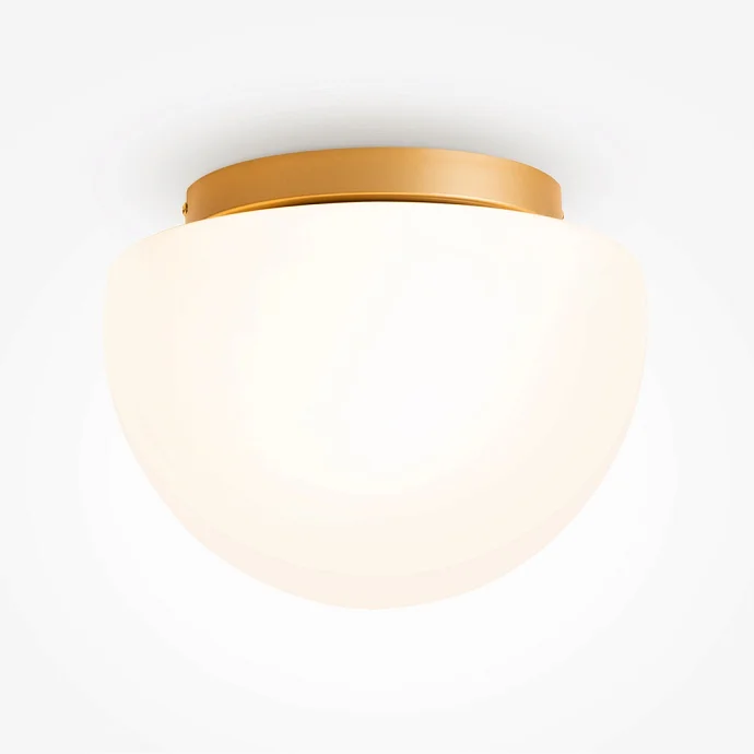 Maytoni Потолочный светильник Glassy Maytoni — 60.00Вт IP20