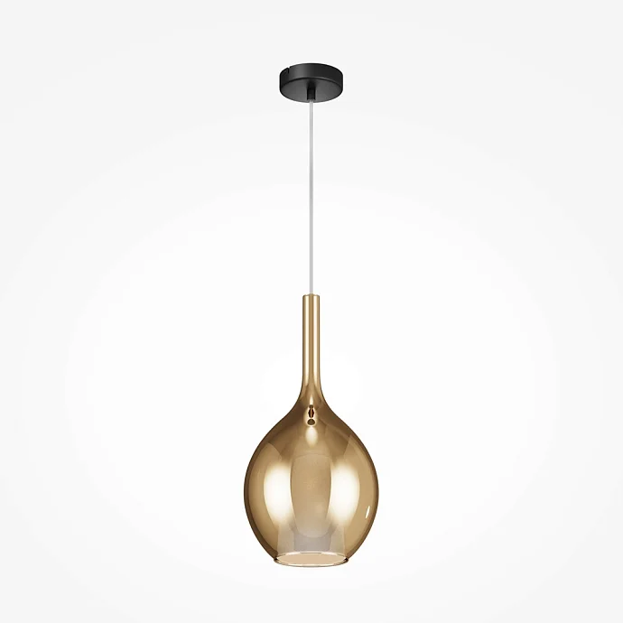 Maytoni Подвесной светильник Duality Maytoni — 60.00Вт IP20