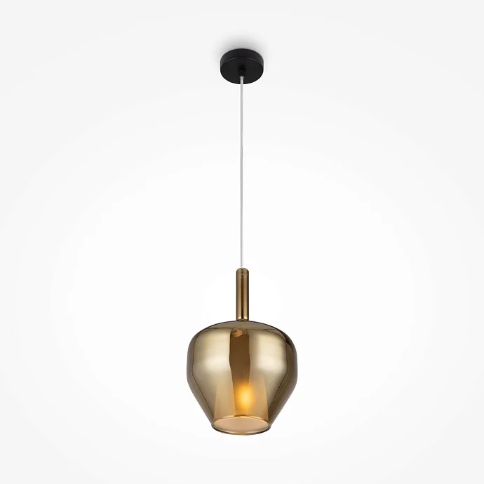Maytoni Подвесной светильник Duality Maytoni — 60.00Вт IP20