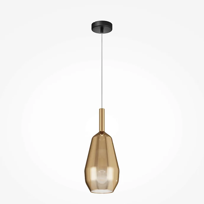 Maytoni Подвесной светильник Duality Maytoni — 60.00Вт IP20