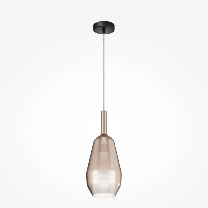 Maytoni Подвесной светильник Duality Maytoni — 60.00Вт IP20