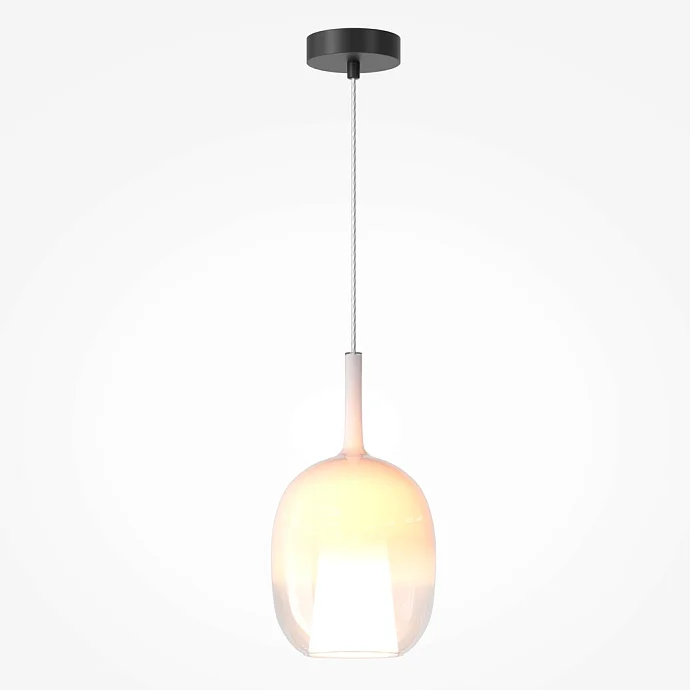 Maytoni Подвесной светильник Duality Maytoni — 60.00Вт IP20