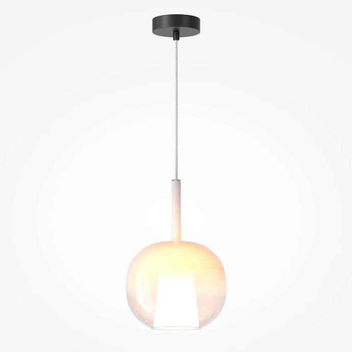 Maytoni Подвесной светильник Duality Maytoni — 60.00Вт IP20