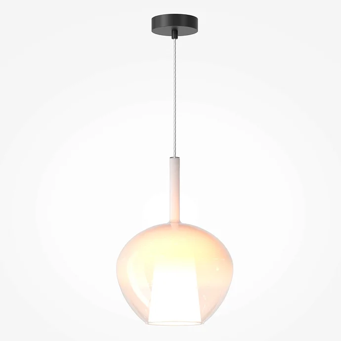 Maytoni Подвесной светильник Duality Maytoni — 60.00Вт IP20