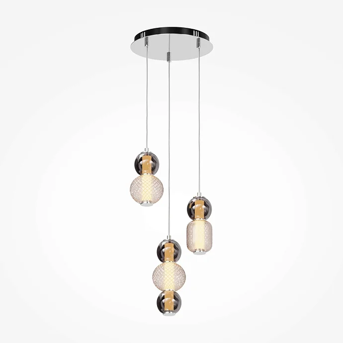 Maytoni Подвесной светильник Drop Maytoni — 33.00Вт IP20