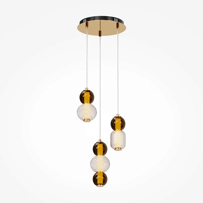 Maytoni Подвесной светильник Drop Maytoni — 33.00Вт IP20