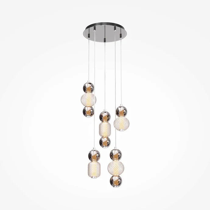 Maytoni Подвесной светильник Drop Maytoni — 80.00Вт IP20
