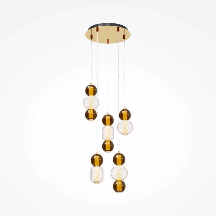 Maytoni Подвесной светильник Drop Maytoni — 80.00Вт IP20