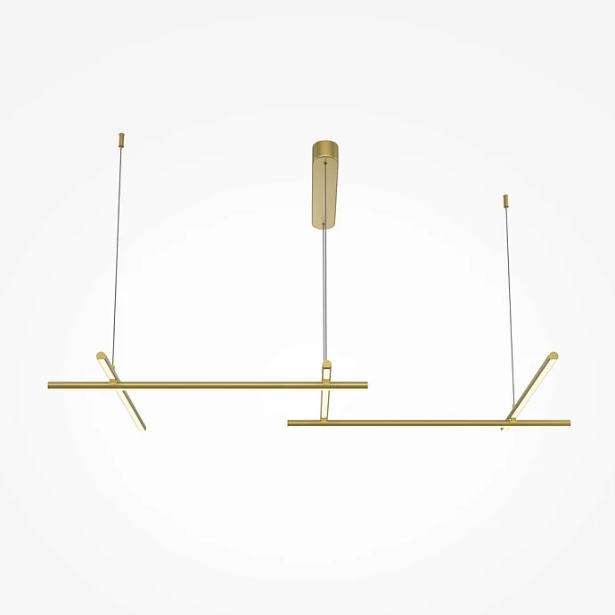 Maytoni Подвесной светильник Radiance Maytoni — 50.00Вт IP20