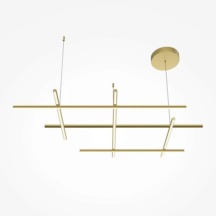 Maytoni Подвесной светильник Radiance Maytoni — 80.00Вт IP20