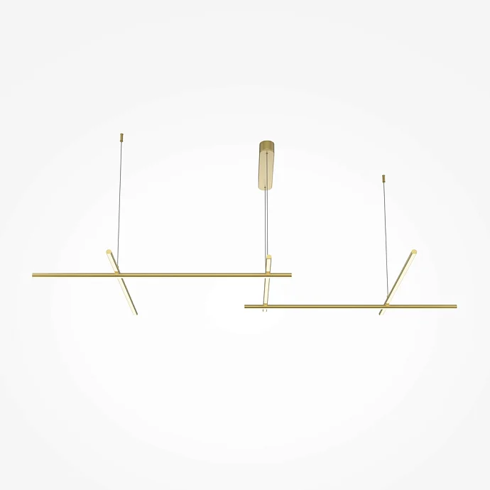 Maytoni Подвесной светильник Radiance Maytoni — 80.00Вт IP20