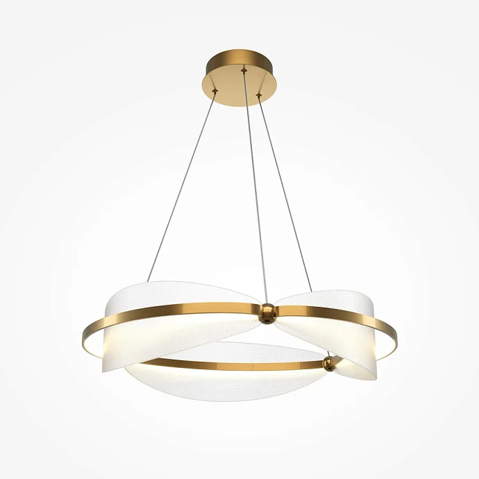Maytoni Подвесной светильник Breeze Maytoni — 45.00Вт IP20