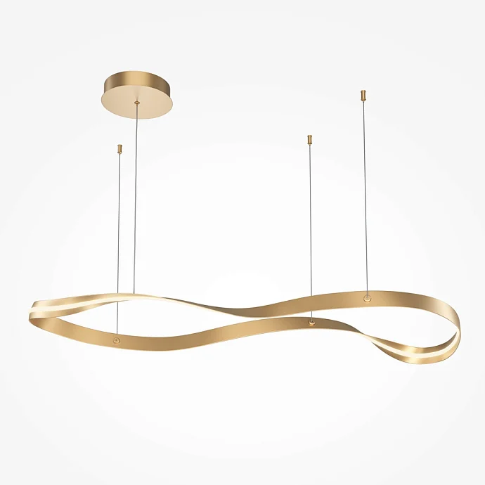 Maytoni Подвесной светильник Plons Maytoni — 34.00Вт IP20