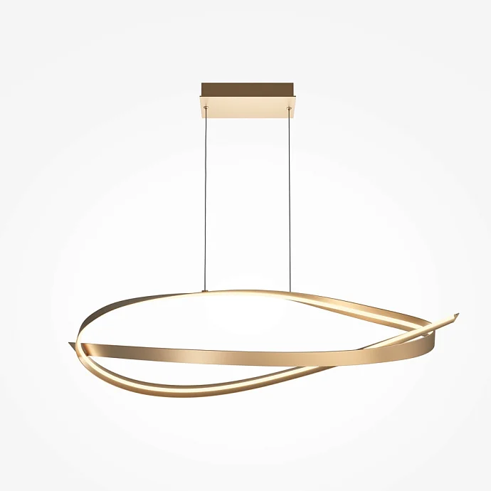 Maytoni Подвесной светильник Plons Maytoni — 38.00Вт IP20