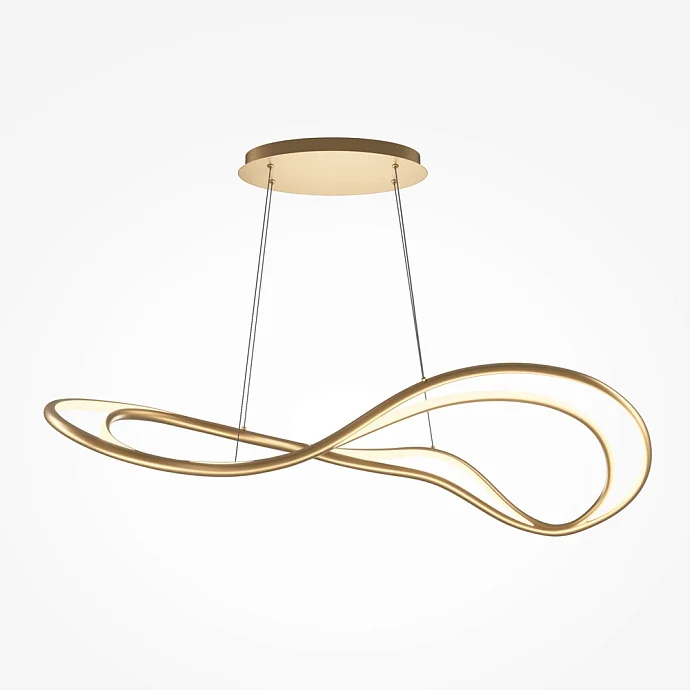 Maytoni Подвесной светильник Plons Maytoni — 56.00Вт IP20