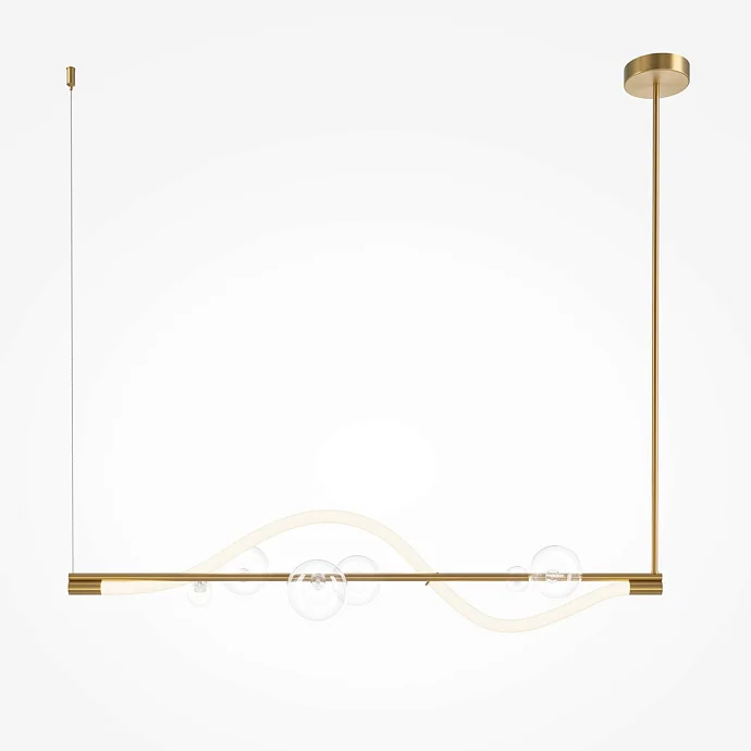 Maytoni Подвесной светильник Oasis Maytoni — 13.00Вт IP20
